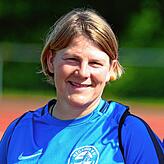 „Wir wollen in den beiden Derbys zeigen, dass wir die Nummer Eins im Bezirk sind“, sagt Michaela Ruff, Trainerin des Hegauer FV.