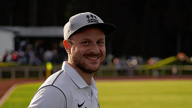 Daniel Gemeinder