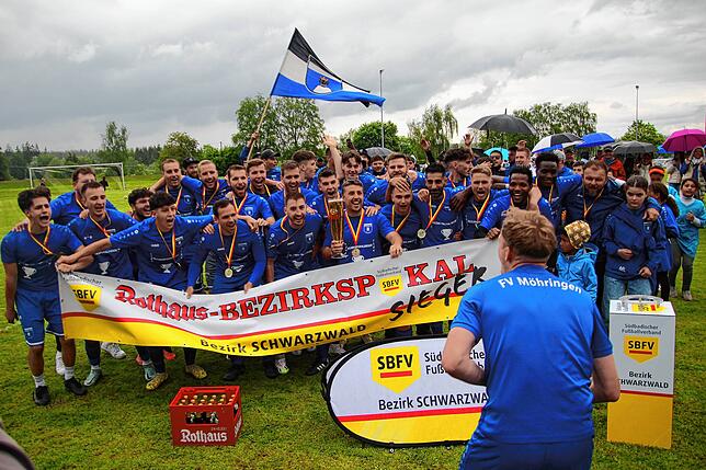 Bild 48: Die besten Bilder vom Herren-Bezirkspokal-Finale in Mönchweiler