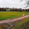 Das Espelstadion ist in die Jahre gekommen und soll verkauft werden – doch Sportler sehen das kritisch.