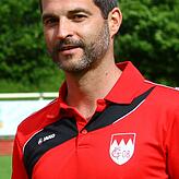 Armin Leichenauer, FC Tiengen 08