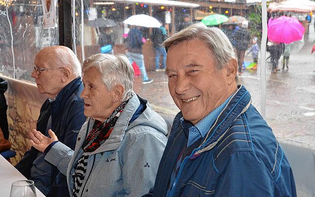 Bild 33: Die schönsten Bilder vom Stadtfest Markdorf – Teil 5