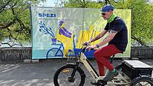 Bild : So schön war die letzte Spezialradmesse Spezi in Lauchringen (1)