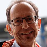 Hans Weber, Schulleiter: „Zum nächsten Schuljahr wird unser Kollegium deutlich verstärkt.“