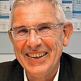 „Ich habe nur erwähnt, dass wir die DLRG für den Betrieb des Strandbades nicht brauchen.“Uwe Eisch, Bürgermeister