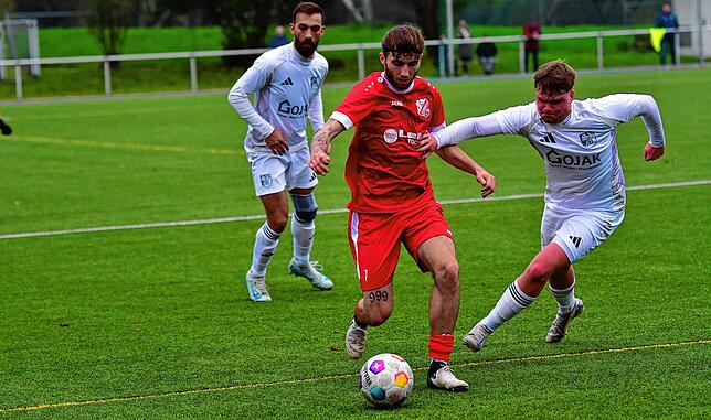 Bild 15: FC Schönau siegt 2:0 beim SV Blau-Weiß Murg – und wir haben Bilder!