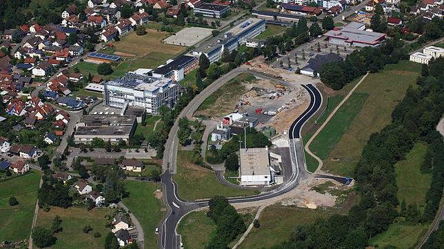 Einen Drogeriemarkt bei Aldi und Rewe soll es nach dem Willen des Wehrer Gemeinderats nicht geben. Die Entscheidung fiel erst nach ...