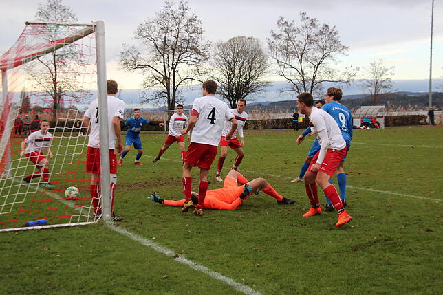 Bild 8: Die besten Bilder vom 3:2-Sieg der SG Reichenau/R.-Waldsiedlung gegen Anadolu Radolfzell