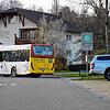 Der Umbau des Buswartehäuschens in der Schulstraße Niederhof bleibt trotz Sparzwang im Haushalt 2024. Bild: Brigitte Chymo