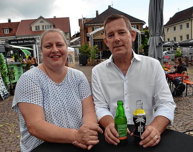 Bild 8: Die besten Bilder des Markdorf-Spirits-Festival