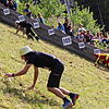 Zum spektakulären Red Bull 400 an der Hochfirstschanze in Neustadt werden am kommenden Samstag bis zu 1800 Athleten erwartet. Bei einem ...