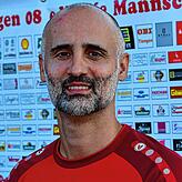 Trainer Erkan Kanli (FC Tiengen 08): „Dass Ilir Mena und Serkan Korkut nicht mehr dabei sind, tut uns weh – sie waren ...
