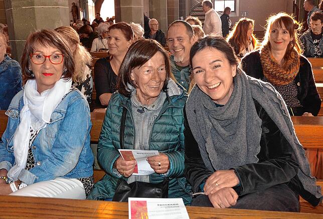 Bild 27: Die besten Bilder der Musiknacht in Markdorf – Teil 2