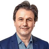 CDU-Fraktionssprecher Marcus Greiner.