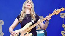 Bild : Olli Schulz &amp; Band auf dem Southside Festival: Sehen Sie hier die Bilder
