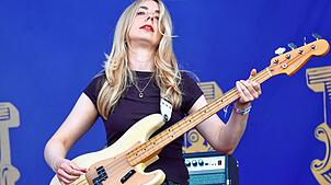 Bild : Olli Schulz &amp; Band auf dem Southside Festival: Sehen Sie hier die Bilder