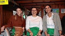 Bild : Weinfest 2025 auf der Insel Reichenau: Am zweiten Festtag geht es rund