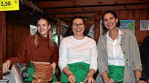 Bild : Weinfest 2025 auf der Insel Reichenau: Am zweiten Festtag geht es rund
