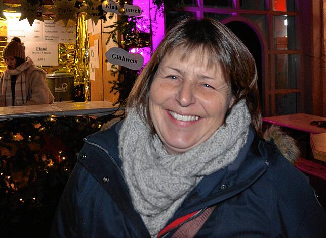 Bild 24: So schön ist es auf dem Markdorfer Weihnachtsmarkt