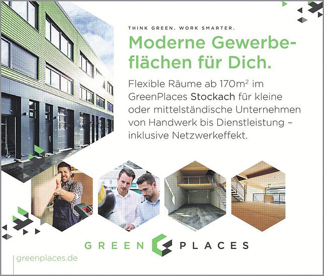Bild 2: Gewerbeschau Stockach 25. Mai 2025 von 10 – 17 Uhr: Zwei Gewerbegebiete stellen sich vor
