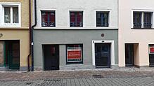 (Archivbild) Trostlos: Jeder Leerstand macht eine Innenstadt unattraktiver. Was in Konstanz lange Zeit unvorstellbar war, ist nun auch ...