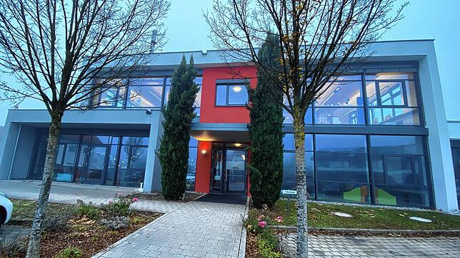 Die Kinderkrippe Schneckenhäuschen in Ludwigshafen: Hier ist die Situation gut, doch im Kindergarten St. Michael fehlt es ab März 2025 ...