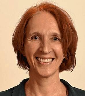 Christine Heimpel, Grüne