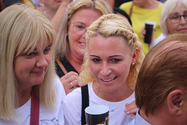 Bild 15: Roland Kaiser begeistert 5000 Fans beim Schloss Salem Open Air &ndash; Teil 1