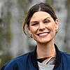 Frontsängerin Eva Briegel kommt gemeinsam mit ihrer Band Juli zum Campus-Festival 2024. Bekannt geworden war die Gruppe mit ihrem Song ...