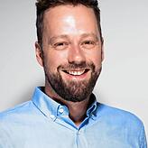 Christian Hoiß, Literaturwissenschaftler an der Universität Köln