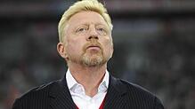 Boris Becker soll das deutsche Männer-Tennis in eine bessere Zukunft führen. Bild: Imago