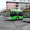Immer wieder kommt es zu Verzögerungen im Busverkehr. Das liegt weniger an den Fahrern, sondern eher an den vielen Baustellen und ...
