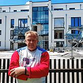 Bild 5: Neuer Wohnkomplex zerstört: Bauunternehmer zerlegt Neubau in Blumberg