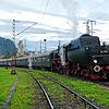Gleich zwei Mal konnte der Verein zur Erhaltung der Bahnlinie Etzwilen/Singen in diesem Jahr Dampfzugfahrten veranstalten. Ein letztes ...