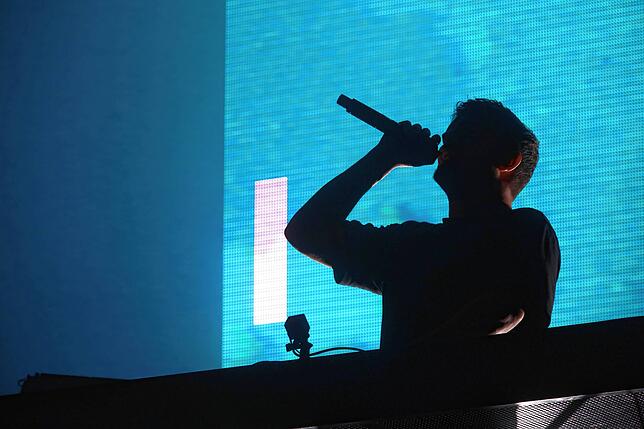 Bild 14: Southside 2022: Bilder vom Konzert von Martin Garrix am Samstag