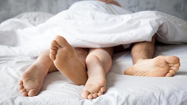 Frauen in den Wechseljahren verlieren oftmals ihre Libido.