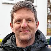 „Die Grundschule vor Ort war einer der Hauptgründe, hierher nach Tannheim zu ziehen!“, sagt Martin Helmstädter.