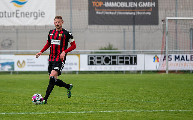 Bild 20: FSV Rheinfelden besiegt die Spvgg Untermünstertal mit 2:1 &ndash; und wir haben Bilder!