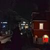 Bei einem Stromausfall 2024 in Villingen gehen nur die Straßenleuchten nicht (unser Foto): Bei einem großflächigen Blackout wird es ...