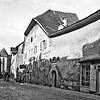 Das Haus zum Schaub (Zollernstraße 10) wurde um 1508 erbaut. German Wolf hat das Gebäude um 1890 fotografisch festgehalten. ...