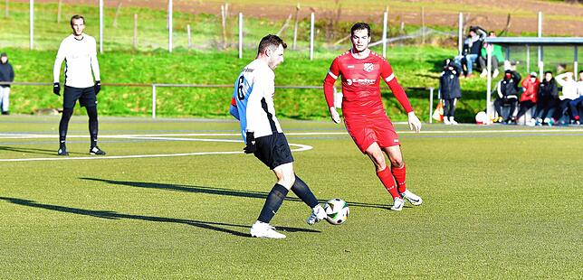 Bild 22: SG FC Wehr/Brennet besiegt den FC Schönau mit 3:0 – und wir haben Bilder!