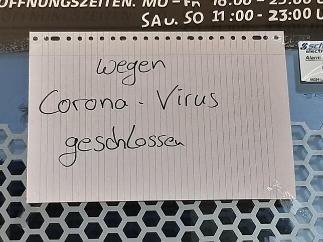 Im Kreis Sigmaringen ist die Zahl der Corona-Patienten auf 58 gestiegen.