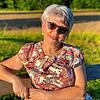 Tagelang war Irina Petschalina im Juli 2002 als Dolmetscherin für Hinterbliebene und Hilfskräfte des Flugzeugunglücks im Einsatz. Zu ...