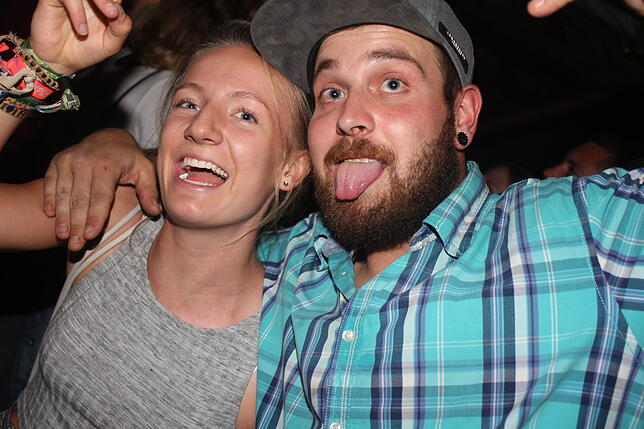 Bild 19: Alle Bilder vom 35. Brigachtaler Dorffest