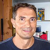 Werner Wiedorn.