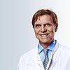 Professor Dr. Hans-H. Osterhues, ist neuer ärztlicher Direktor der Kliniken des Landkreises Lörrach.