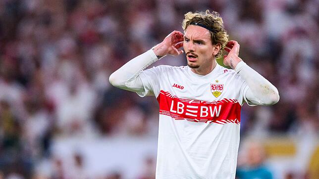 Der VfB erhält für Nick Woltemade bis zu 90 Millionen Euro.