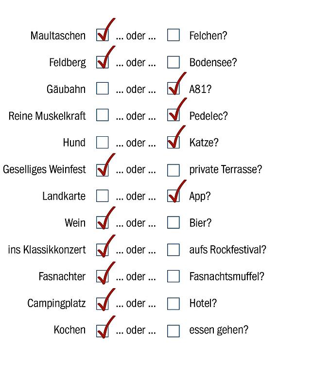 Bild 1: Bundestagswahl 2021: Kandidatin Andrea Susanne Zürcher (AfD) will für den Wahlkreis Waldshut in den Bundestag
