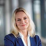 Sandra Adams, Pressesprecherin Schwarzwald-Baar-Klinikum.