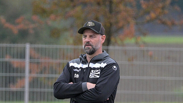 Bild : „Nachsitzen“ für Villinger U21 in Essingen